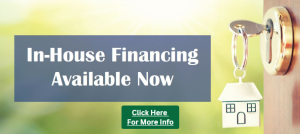 In House Financing